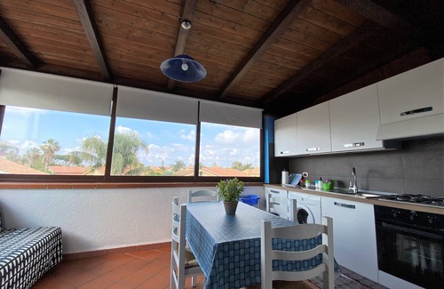Piana Calzata Apartment | BlueMoon Home