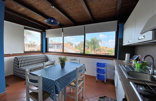 Piana Calzata Apartment | BlueMoon Home