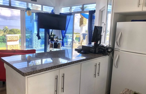 El Breton House | Bluemoon villa