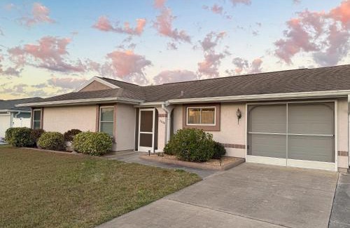 North Port House | Blueridge Bungalow