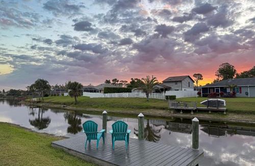 North Port House | Blueridge Bungalow