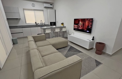 Ofin Apartment | Bluerock Residences