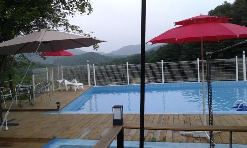 Sinbuk-myeon House | Bluesky Pension