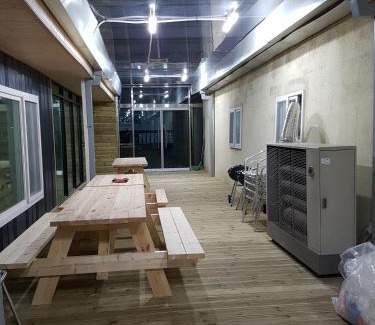 Sinbuk-myeon House | Bluesky Pension