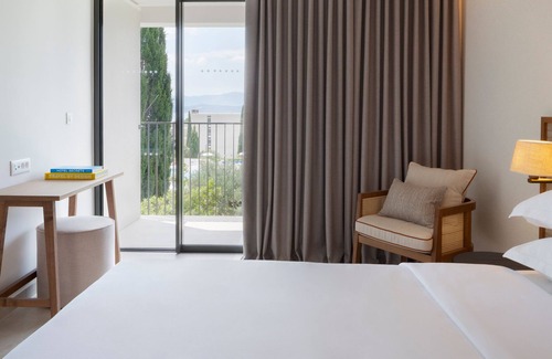 Bol Hotel | Bluesun Holiday Village Bonaca