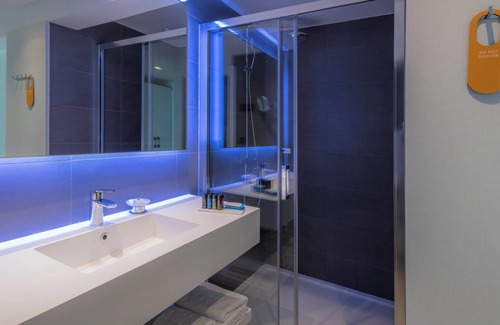 Brela Hotel | Bluesun Hotel Berulia