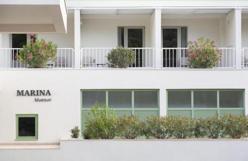 Brela Hotel | Bluesun Hotel Marina