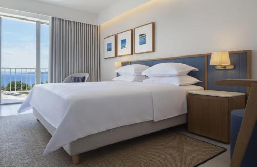 Brela Hotel | Bluesun Hotel Marina