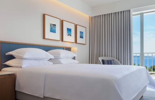Brela Hotel | Bluesun Hotel Marina