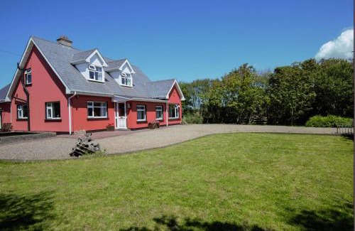 Kilkee Bed & Breakfast | BlueTit Lodge