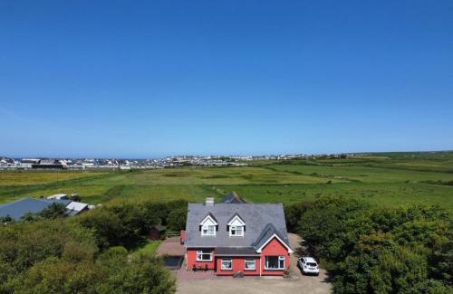 Kilkee Bed & Breakfast | BlueTit Lodge