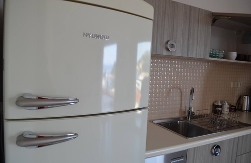 Parga Apartment | Bluevibes-Parga's panoramic view