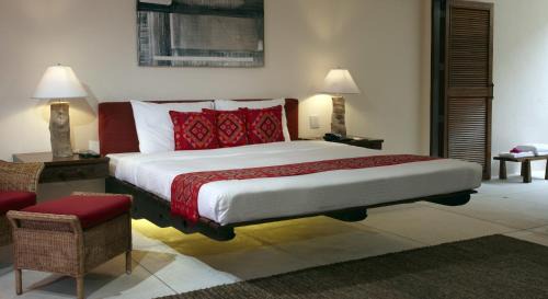 Danao Resort | Bluewater Panglao Beach Resort