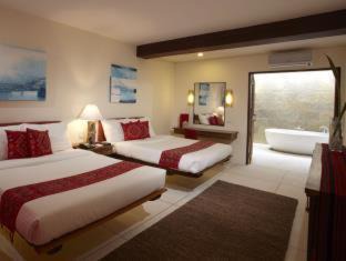 Danao Resort | Bluewater Panglao Beach Resort