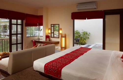 Libaong Resort | Bluewater Panglao Beach Resort