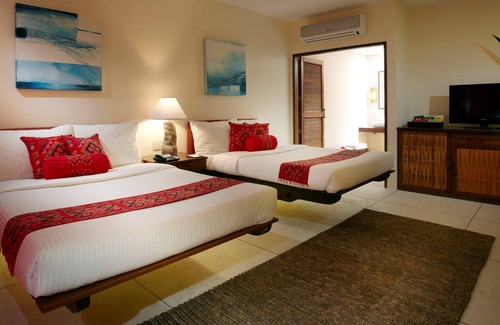 Libaong Resort | Bluewater Panglao Beach Resort