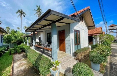 Maret House | Bluewhale Home Samui