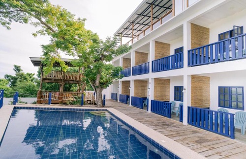 Dao Resort | BlueWoods Seaside Resort