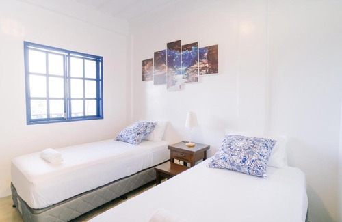 Dao Resort | BlueWoods Seaside Resort