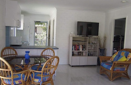Blueys Beach Villa | Blueys Beach Villa Manyana 14