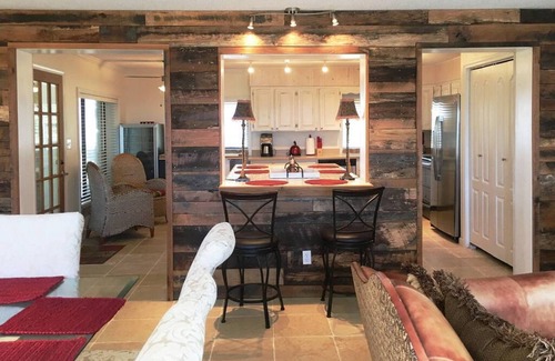Monteagle House | Bluff House — Awesome View | Renovated Luxé | Waterfalls, Hikes & Caverns Nearby