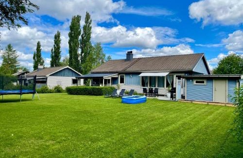 Boliden House | BluHouse