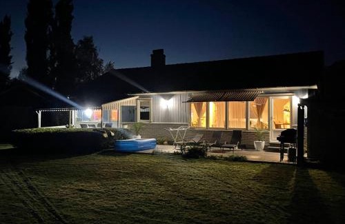 Boliden House | BluHouse
