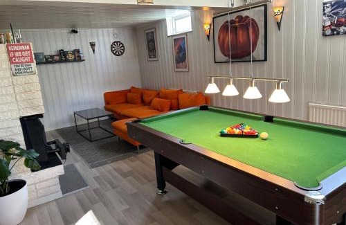 Boliden House | BluHouse