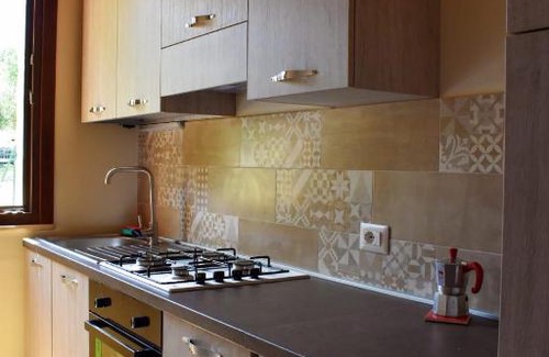 Drapia Apartment | Bluiaia - Riace