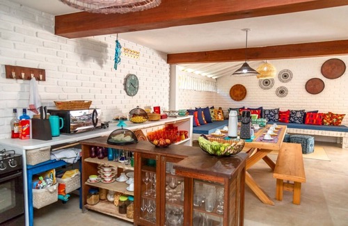 Trancoso House | BluMarino Trancoso House - BA