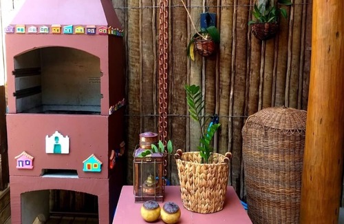 Trancoso House | BluMarino Trancoso House - BA