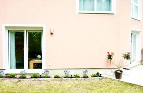 Ronneburg House | Blumenberg vacation apartment Hamburg