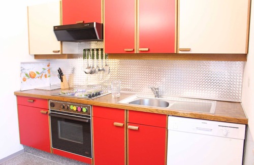 Loibichl Apartment | Blumenwiese - Guesthouse Horizont - Apartments - 3 Edelweiss