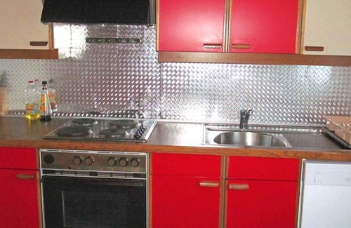 Loibichl Apartment | Blumenwiese - Guesthouse Horizont - Apartments - 3 Edelweiss