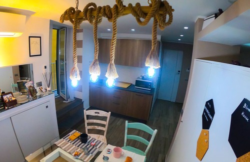 Naples City Centre Apartment | BLUMON HOUSE LIVE THE DECUMANS