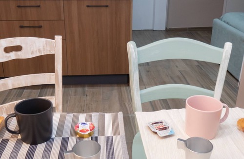 Naples City Centre Apartment | BLUMON HOUSE LIVE THE DECUMANS