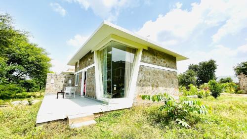 Talab Other | BluO Sariska - LUXE Stays Collection
