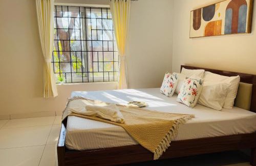 Koramangala 4th Block Apartment | BluO Serviced Apartments - Koramangala