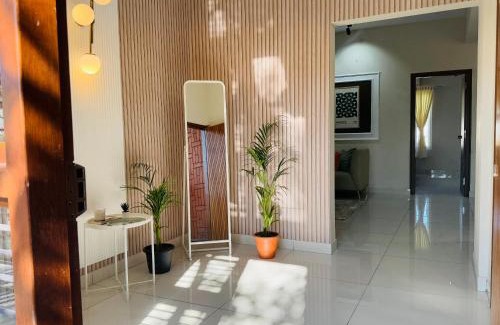 Koramangala 4th Block Apartment | BluO Serviced Apartments - Koramangala