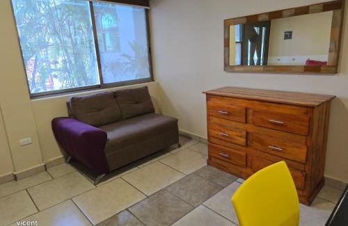 Paraiso Apartment | Blvd2rec