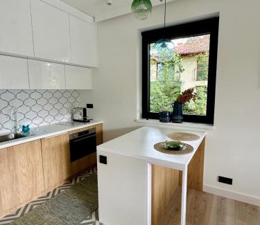 Podgorze Duchackie Apartment | BM Apartments