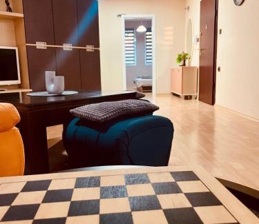 Pleven Apartment | BM Aparts