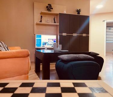 Pleven Apartment | BM Aparts