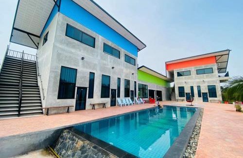 Thap Than Resort | BN Resort