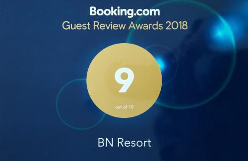 Thap Than Resort | BN Resort