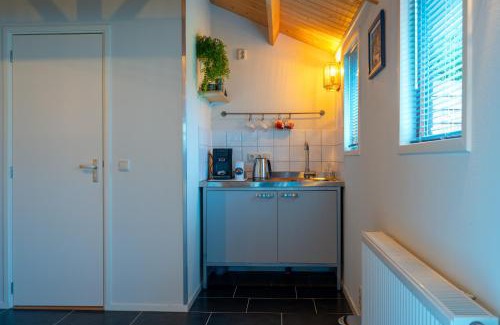 Harlingen Apartment | BnB 104