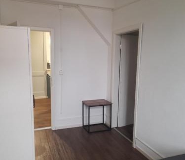 Wohlen Bed & Breakfast | BnB 2 Room sleep 3 - 1x Queensize-Double Bed 1x Single Bed