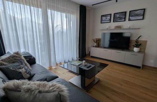 Andermatt Apartment | BnB Bellavista Apartment