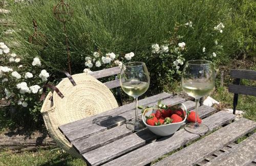 Gardola Apartment | BnB Borgo le Vigne - La Barrique Only Adults