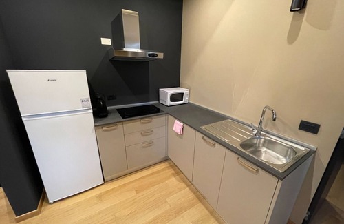 Gioia House | BNB Capital Milano Central Station - Moka